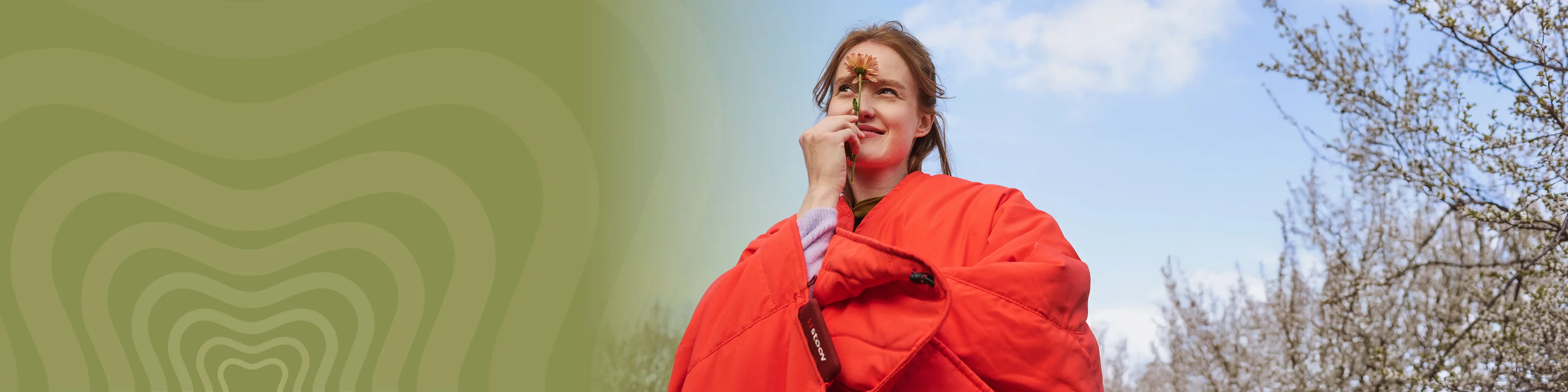 Wärme ohne Kabel genießen